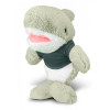 Navy Shark Plush Toys